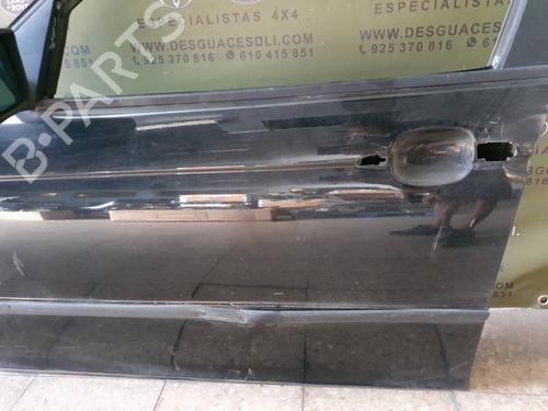 Left front door BMW 3 (E46) 320 d | BP17850343C2 