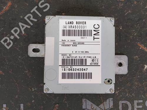 Used Electronic module LAND ROVER RANGE ROVER SPORT I (L320) 3.6 D 4x4 (272 hp) 18419269