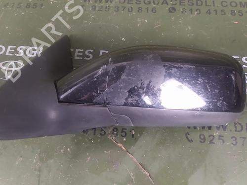 Left mirror RENAULT LAGUNA II (BG0/1_) 2.0 dCi (BG1T) | BP17853148C26 