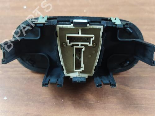 Mirror switch MINI MINI (R50, R53) One | BP23549259I25 