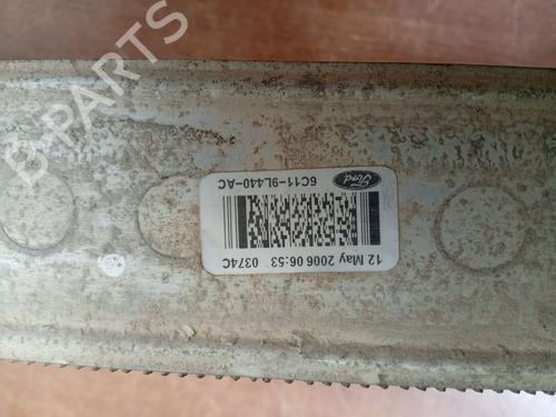 Intercooler FORD TRANSIT Van (FA_ _)  | BP30063092M30 