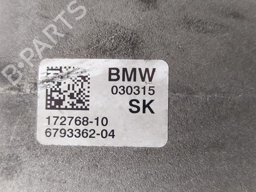 Engine mount BMW i3 (I01) | BP18097104M89