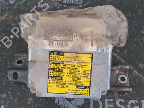 Used ECU airbags TOYOTA LAND CRUISER 90 (_J9_) 3.0 TD (KZJ90_, KZJ95_, KZJ90R, KZJ95R, KZJ90W, KZJ95W) (125 hp) 18863893