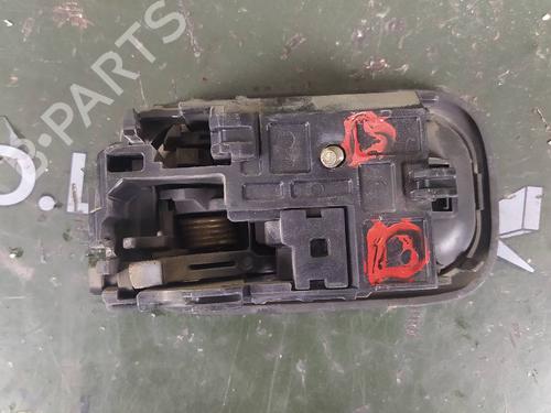Front right interior door handle NISSAN X-TRAIL I (T30) 2.2 dCi 4x4 | BP17839968I14 