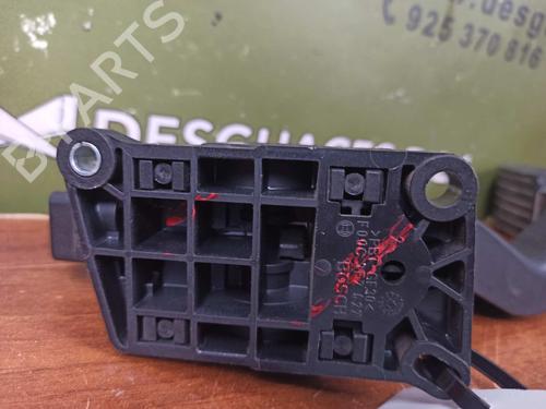 Pedal PEUGEOT 307 Break (3E) 2.0 HDI 110 | BP17846222I4 