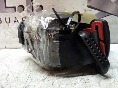 Used Front right seatbelt RENAULT KANGOO (KC0/1_) D 65 1.9 (KC0E, KC02, KC0J, KC0N) (64 hp) 17839880