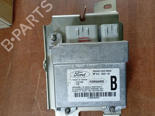 Kollisjonspute styreenhet FORD TRANSIT Van (FA_ _) [2000-2006]  31131850