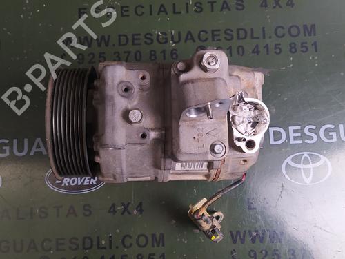 AC-Kompressor LAND ROVER DISCOVERY III (L319) 2.7 TD 4x4 | BP17850501M34 