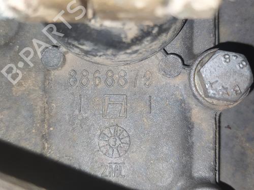 Gearbox IVECO DAILY III Van 35 S 13 V,35 C 13 V | BP18681515M3 