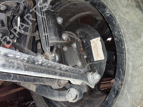 Mangueta trasera derecha Mangueta trasera derecha JEEP COMPASS (MP, M6, MV, M7) 1.5 T4 Hybrid (131 hp) 36355325 36355325
