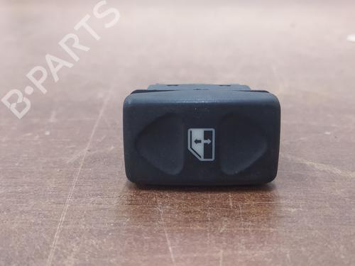 Used Left front window switch Left front window switch LAND ROVER DISCOVERY II (L318) 2.5 Td5 4x4 (139 hp) 35787141 35787141