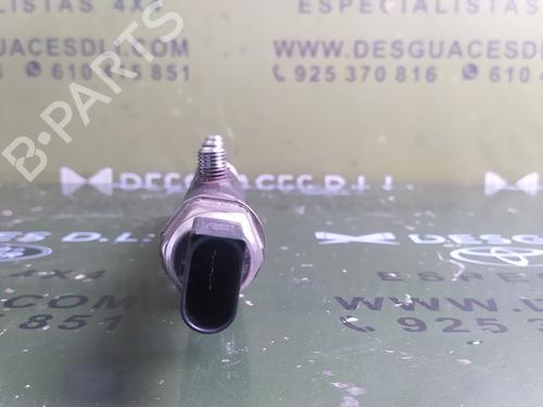 Injection rail LAND ROVER DISCOVERY III (L319) 2.7 TD 4x4 | BP17850815M98 