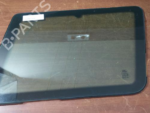 Panel rude bagtil højre Panel rude bagtil højre 37794636 37794636