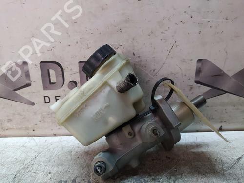 Brake master cylinder BMW 3 (E46) 320 d | BP17848237M77 
