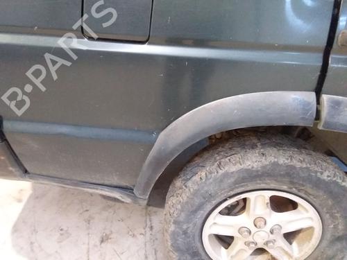 rear-right-wheel-arch-trim-land-rover-discovery-ii-l318-1998-1999-2000-2001-2002-2003-2004-35905552 main image