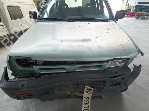 Engine FORD MAVERICK (UDS, UNS) 2.7 TD | BP34623292M1 - Image 12