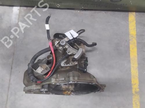 Manual gearbox OPEL CORSA E (X15) [2014-2024]  18063639