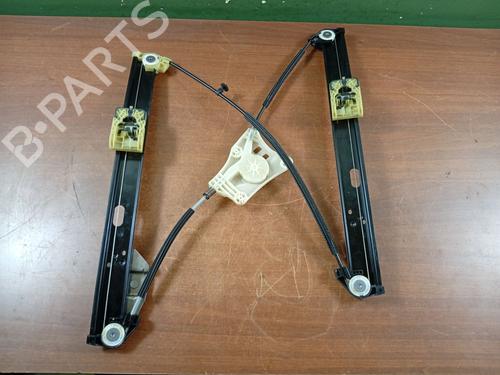 Front left window mechanism SEAT ARONA (KJ7, KJP) 1.0 TSI | BP30295737C22