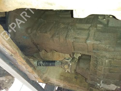 Used Gearbox NISSAN PATROL III/1 Hardtop (K160) [1979-1989]  30968316