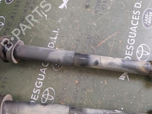 Right rear shock absorber VOLVO XC90 I (275) D5 AWD | BP17855024M19 