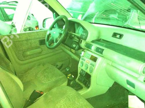 Support LAND ROVER FREELANDER I (L314) 2.0 DI 4x4 | BP26914109C155 