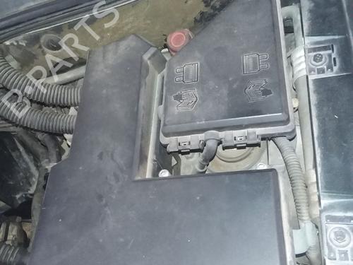 Used Fuse box LAND ROVER FREELANDER I (L314) [1998-2006]  27466738