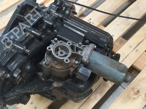 Transfer box LAND ROVER DISCOVERY III (L319) 2.7 TD 4x4 | BP17854035M36 
