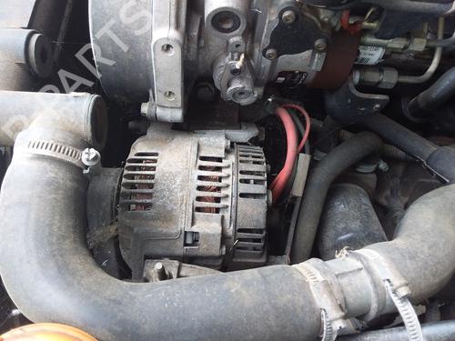 Used Alternator Alternator 39238858 39238858