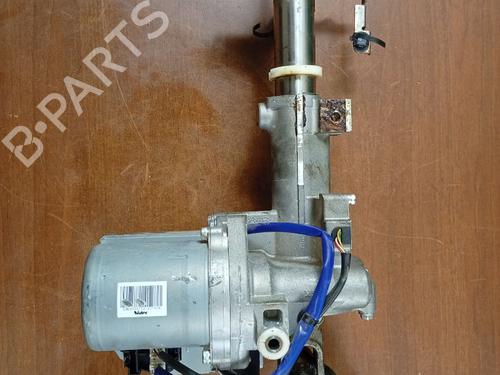 Used Steering column NISSAN QASHQAI I (J10, NJ10) 2.0 dCi (150 hp) 30147615