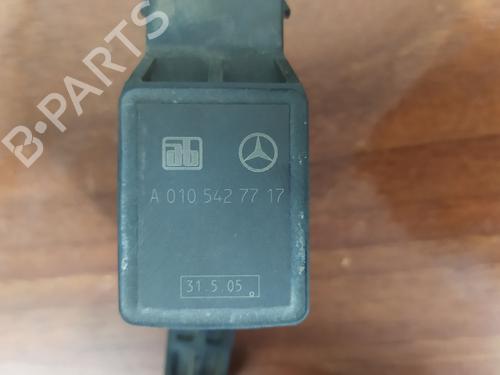 Electronic sensor MERCEDES-BENZ M-CLASS (W164) ML 320 CDI 4-matic (164.122) | BP20488695M84 