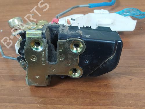 Used Front right lock JEEP CHEROKEE (KJ) 2.5 CRD 4x4 (143 hp) 22905955