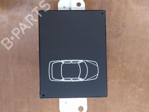 Used Display monitor Display monitor FORD MONDEO III Saloon (B4Y) [2000-2007] 36262461 36262461