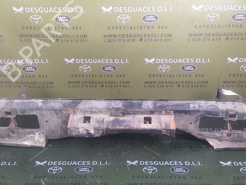 Rear bumper reinforcement FORD MAVERICK (UDS, UNS) [1993-1998]  18063626