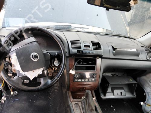Steering column SSANGYONG REXTON / REXTON II (GAB_)  | BP37723971M21  - Image 9