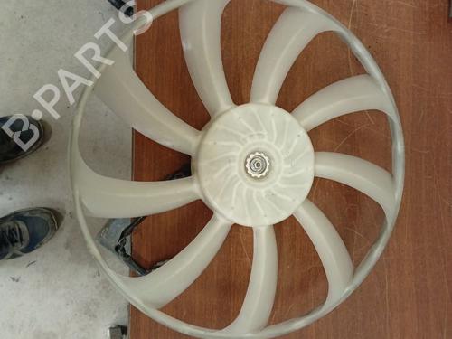 Køleventilator elektrisk TOYOTA YARIS CROSS (MXP_) [2020-2025]  29268348