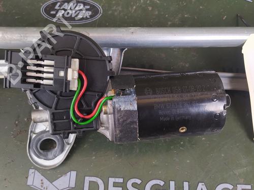 Front wiper motor BMW 3 (E46) 320 d | BP17852153M29 