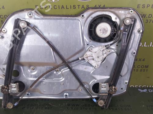 BP17853161C22 | Front left window mechanism SEAT CORDOBA (6L2) 1.9 TDI BP17853161C22