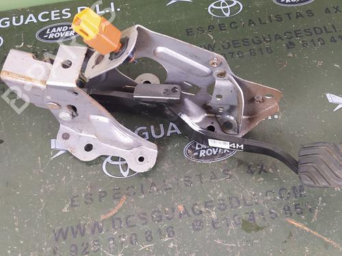 BP17854685I19 | Break pedal NISSAN QASHQAI II SUV (J11, J11_) 1.5 dCi BP17854685I19