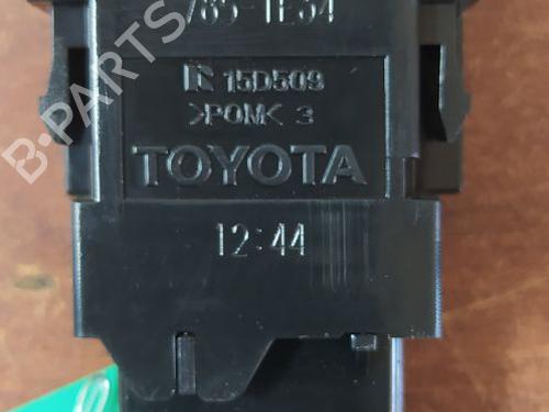 Warning switch TOYOTA YARIS CROSS (MXP_) | BP38169085I22 - Image 3