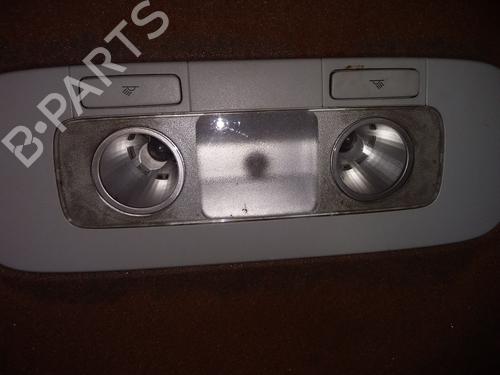 Innenleuchte für VW GOLF V (1K1) [2003-2010]  26033767
