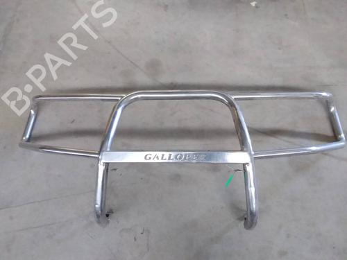 Used Front bumper reinforcement Front bumper reinforcement 38559395 38559395