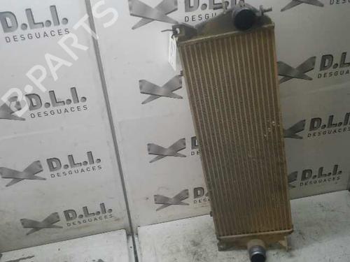 Intercooler radiateur LAND ROVER DISCOVERY II (L318) 2.5 Td5 4x4 (139 hp) 17855715