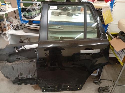 Used Left rear door LAND ROVER FREELANDER 2 (L359) 2.2 SD4 4x4 (190 hp) 30407546