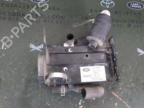 Used Electronic module LAND ROVER RANGE ROVER SPORT I (L320) 2.7 D 4x4 (190 hp) 18150552