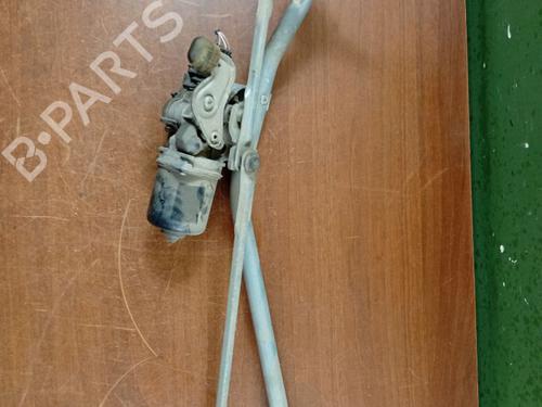 Used Front wiper motor RENAULT KANGOO / GRAND KANGOO II (KW0/1_) 1.5 dCi 70 (KW0V, KW0A) (68 hp) 29906215