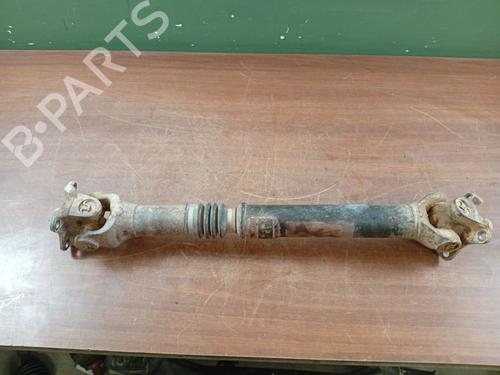 Used Driveshaft TOYOTA HILUX VII Pickup (_N1_, _N2_, _N3_) [2004-2016]  28673664