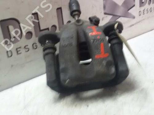 Left rear brake caliper BMW 1 (E81) 116 i | BP17842944M107 