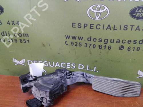 Pedal SAAB 9-3 (YS3F, E79, D79, D75) 1.9 TiD | BP17849276I4 