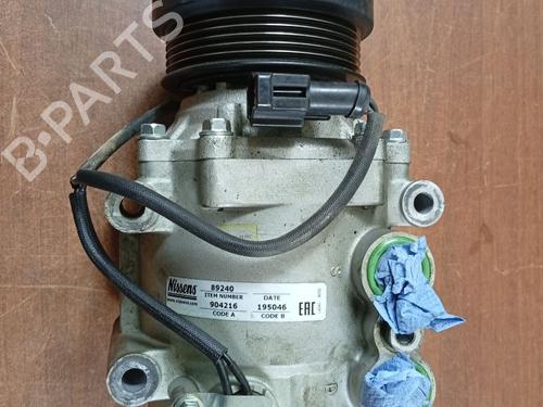 Compressore A/C FORD FIESTA V (JH_, JD_) 1.3 (69 hp) 29970307