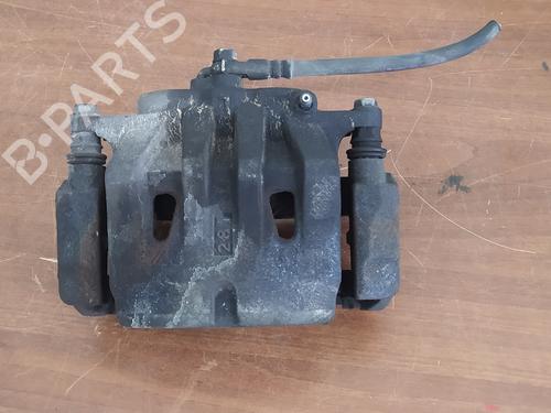 Used Left front brake caliper LEXUS RX (_L1_) [2008-2015]  25771311